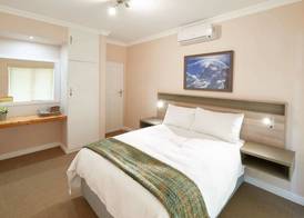 Outeniqua Inn 3