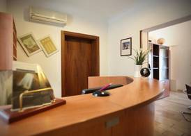 Hotel Sant' Antonio 2