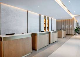 Residence Inn by Marriott Sheikh Zayed Road, Dubai 4