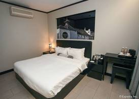 The Southbridge Hotel 4