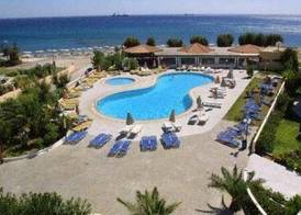 Elvita Hotel 2