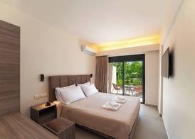 Hippocampus Boutique Hotel 4