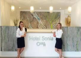 Hotel Sonia Self Check In Only 5