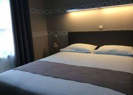 Hotel Berthelot 3