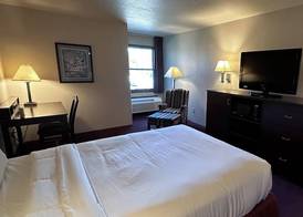 The Shelby Inn 3