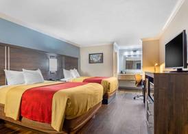 Econo Lodge Byron - Warner Robins 4