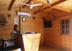 Tranquility Cottage Resort 5