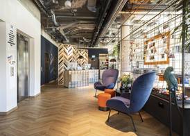 LOGINN Hotel Waiblingen 5