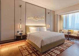 HUALUXE Beijing Xinan 5