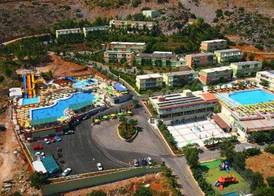 Aqua Sun Village 2
