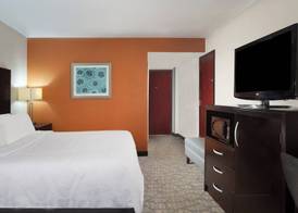 Holiday Inn CORPUS CHRISTI ARPT & CONF CTR by IHG 4