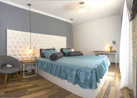 Aspalathos Residence 2