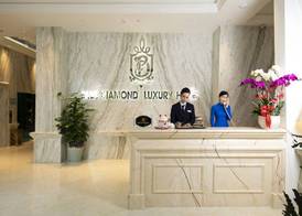 Diamond Hill Hotel 2