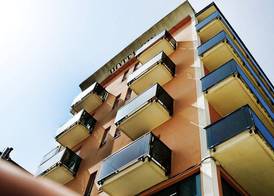 Hotel Gin sul mare 2