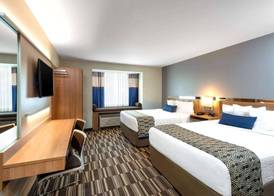 Microtel Inn & Suites by Wyndham Warsaw 5