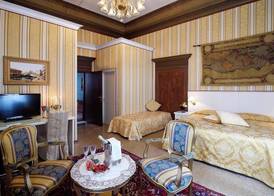 Hotel Corte dei Greci 2