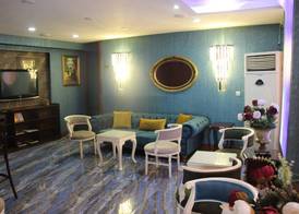 Kaya Madrid Hotel 4