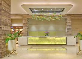 Belmont Hotel Manila near NAIA Terminal 3 MNL 3