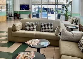 Hotel Aiglon 4