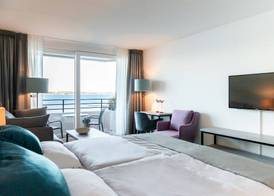 Intermar Hotel & Apartments 3