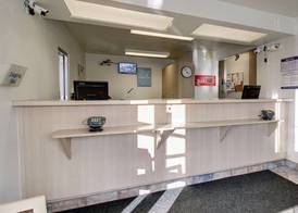 Motel 6 Owensboro, KY 3