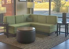 Comfort Suites Macon Northwest 3