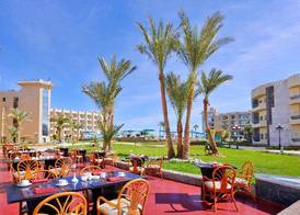 Moreno Horizon Spa And Resort 4