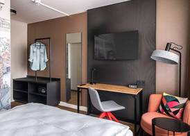Pentahotel Bremen 5