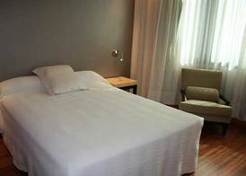 Apartamentos TH Las Rozas 4