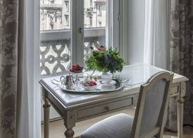 Grand Hotel et de Milan - The Leading Hotels of the World 4