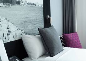 Mercure Newcastle Airport 5