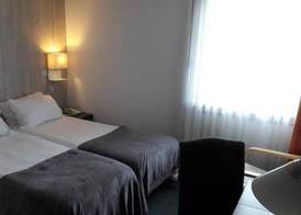 Le Relais Des Chateaux Forts 5