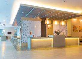 Hyatt Place Tegucigalpa 3
