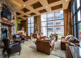 Westgate Park City Resort & Spa 5