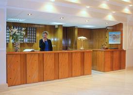 Famissi Hotel 2