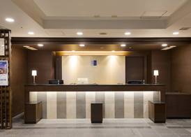 Best Western Hotel Fino Osaka Shinsaibashi 4