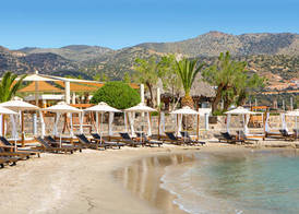 Hôtel Club Framissima Premium Wyndham Grand Crete Mirabello Bay 3