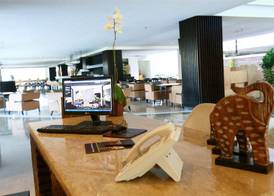 b Hotel Bali & Spa 2