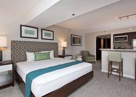 Ilikai Hotel & Luxury Suites 5