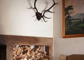 The Devonshire Arms Hotel at Bolton Abbey 3