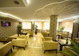 Grand Bazaar Hotel 3