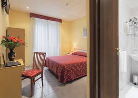 Hotel Oriente 4