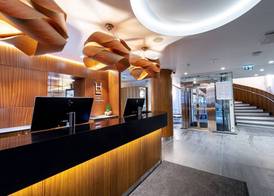 Hestia Hotel Kentmanni 2