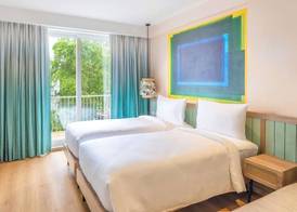 ibis Styles Goa Vagator - An Accor Brand 5