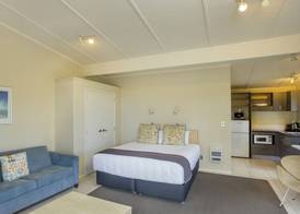 Tasman Holiday Parks - Papamoa Beach 3