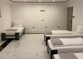 Hotel Business Bay das ehemalige Staycation Hotel 2