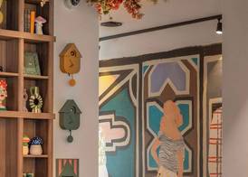 Chachacha Hôtel 2