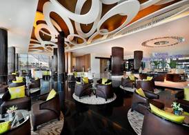 Marriott Hotel Al Forsan, Abu Dhabi 5