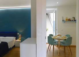 B&B La Maison del Borgo 4