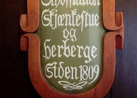 Grand Hotel Hønefoss 2